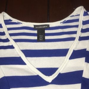 Lane Bryant V-neck Sweater